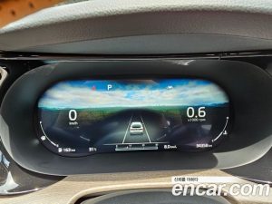 Kia K5 2.0 2020 года из Южной Кореи