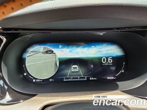 Kia K5 2.0 2020 года из Южной Кореи