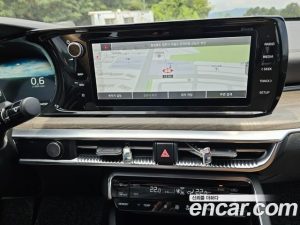 Kia K5 2.0 2020 года из Южной Кореи