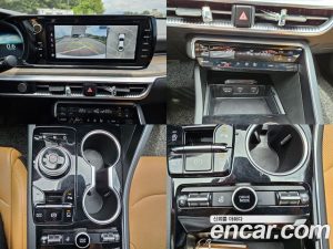 Kia K5 2.0 2020 года из Южной Кореи