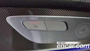 Mercedes-Benz CLS-Class CLS300d AMG Line 2020 года из Южной Кореи