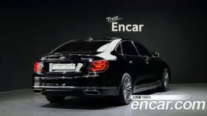 Kia K9 3.8 GDI 2020 года из Южной Кореи