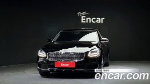 Kia K9 3.8 GDI 2020 года из Южной Кореи