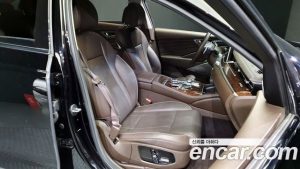 Kia K9 3.8 GDI 2020 года из Южной Кореи