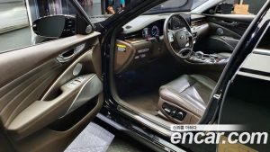 Kia K9 3.8 GDI 2020 года из Южной Кореи