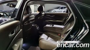 Kia K9 3.8 GDI 2020 года из Южной Кореи