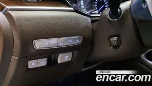 Kia K9 3.8 GDI 2020 года из Южной Кореи