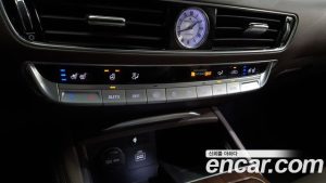 Kia K9 3.8 GDI 2020 года из Южной Кореи