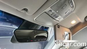 Kia K9 3.8 GDI 2020 года из Южной Кореи