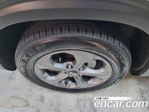 Kia Seltos Дизель 1.6 2WD 2022 года из Южной Кореи