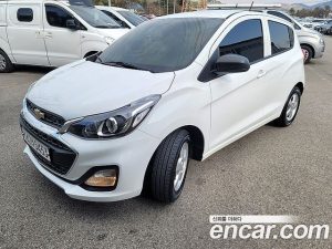 ChevroletGMDaewoo Spark LS 2020 года из Южной Кореи
