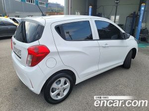 ChevroletGMDaewoo Spark LS 2020 года из Южной Кореи