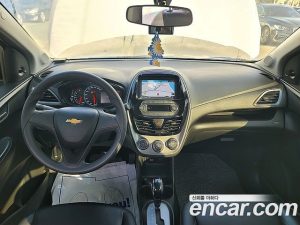 ChevroletGMDaewoo Spark LS 2020 года из Южной Кореи