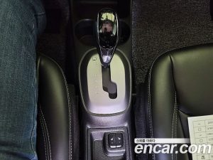 ChevroletGMDaewoo Spark LS 2020 года из Южной Кореи