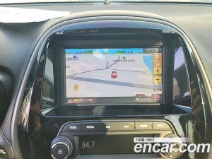 ChevroletGMDaewoo Spark LS 2020 года из Южной Кореи