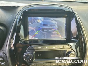 ChevroletGMDaewoo Spark LS 2020 года из Южной Кореи