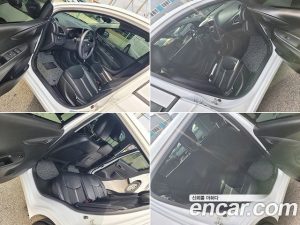 ChevroletGMDaewoo Spark LS 2020 года из Южной Кореи