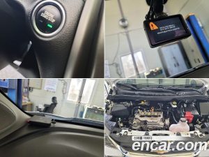 ChevroletGMDaewoo Spark LS 2020 года из Южной Кореи