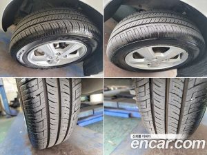 ChevroletGMDaewoo Spark LS 2020 года из Южной Кореи