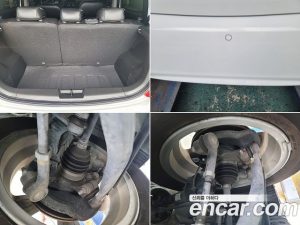 ChevroletGMDaewoo Spark LS 2020 года из Южной Кореи