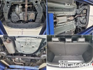 ChevroletGMDaewoo Spark LS 2020 года из Южной Кореи
