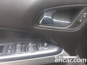 ChevroletGMDaewoo Colorado 3.6 익스트림-X 4WD 2021 года из Южной Кореи