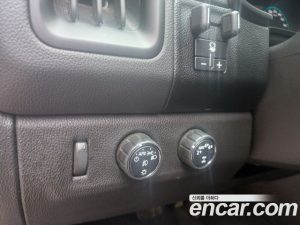 ChevroletGMDaewoo Colorado 3.6 익스트림-X 4WD 2021 года из Южной Кореи