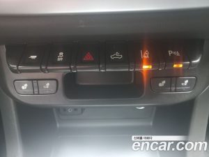ChevroletGMDaewoo Colorado 3.6 익스트림-X 4WD 2021 года из Южной Кореи