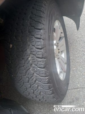 ChevroletGMDaewoo Colorado 3.6 익스트림-X 4WD 2021 года из Южной Кореи