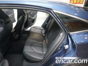 Toyota Avalon 2.5 HYBRID 2020 года из Южной Кореи