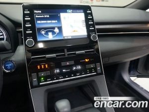 Toyota Avalon 2.5 HYBRID 2020 года из Южной Кореи