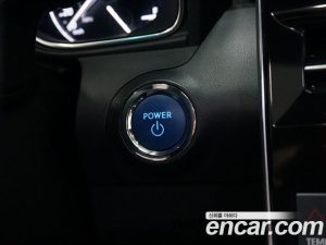 Toyota Avalon 2.5 HYBRID 2020 года из Южной Кореи