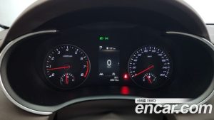 Kia Stinger 2.5 Meister 2021 года из Южной Кореи