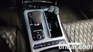 Kia Stinger 2.5 Meister 2021 года из Южной Кореи