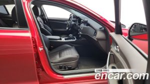 Kia Stinger 2.5 Meister 2021 года из Южной Кореи