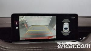 Kia Stinger 2.5 Meister 2021 года из Южной Кореи