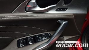 Kia Stinger 2.5 Meister 2021 года из Южной Кореи