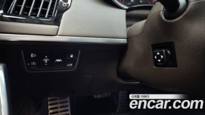 Kia Stinger 2.5 Meister 2021 года из Южной Кореи