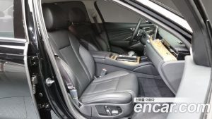 Kia K9 3.8 GDI 2023 года из Южной Кореи