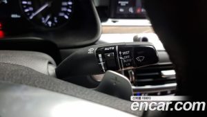 Kia K9 3.8 GDI 2023 года из Южной Кореи