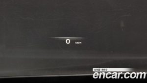 Kia K9 3.8 GDI 2023 года из Южной Кореи