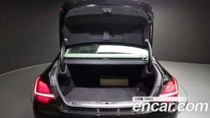 Kia K9 3.8 GDI 2023 года из Южной Кореи