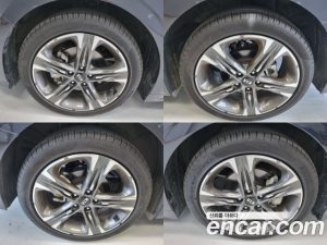 Kia K5 2.0 2020 года из Южной Кореи
