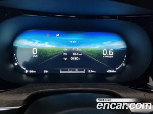Kia K5 2.0 2020 года из Южной Кореи