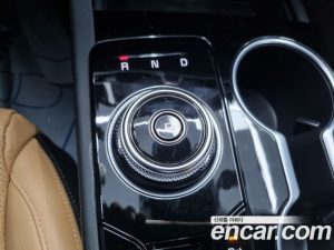 Kia K5 2.0 2020 года из Южной Кореи