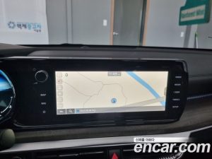Kia K5 2.0 2020 года из Южной Кореи