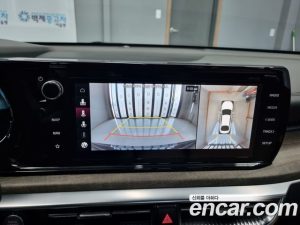 Kia K5 2.0 2020 года из Южной Кореи