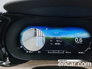 Kia K5 2.0 2020 года из Южной Кореи
