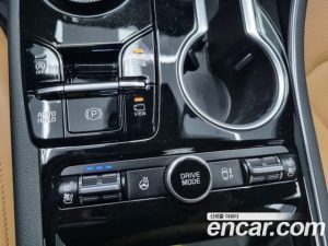 Kia K5 2.0 2020 года из Южной Кореи