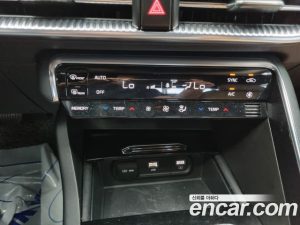 Kia K5 2.0 2020 года из Южной Кореи